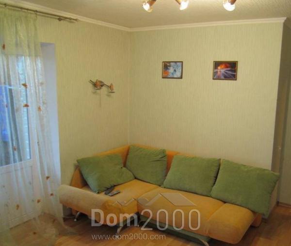 Lease 2-room apartment - Гоголевская, 43а, Shevchenkivskiy (9181-590) | Dom2000.com