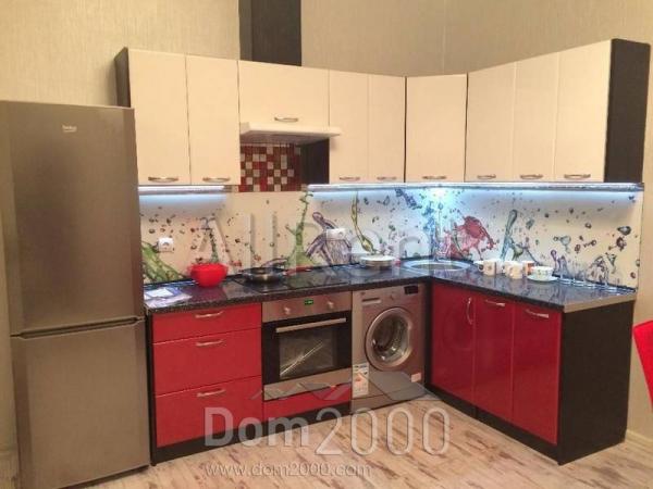 Lease 2-room apartment in the new building - Юрия Кондратюка, 3, Obolonskiy (9184-590) | Dom2000.com