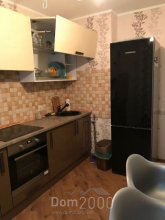 Lease 2-room apartment in the new building - Феодосийская, 3В, Golosiyivskiy (9186-590) | Dom2000.com