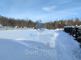 For sale:  land - Осташковская улица, 20Г str., с. Hovrino (10591-591) | Dom2000.com