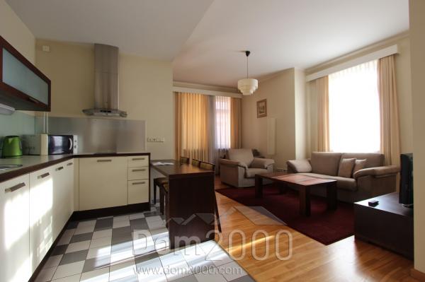 Lease 2-room apartment - Vaļņu iela 19, Riga (5805-591) | Dom2000.com