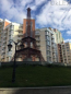 For sale:  1-room apartment in the new building - Саперное поле ул., 14/55, Pechersk (6167-591) | Dom2000.com #42675168