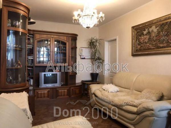 For sale:  3-room apartment - Радунская ул., 18 "А", Troyeschina (8457-591) | Dom2000.com