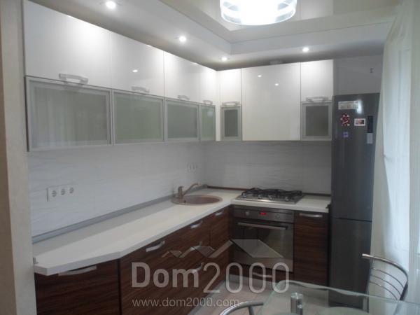 Lease 2-room apartment - Вышгородская, 44а, Podilskiy (9186-591) | Dom2000.com