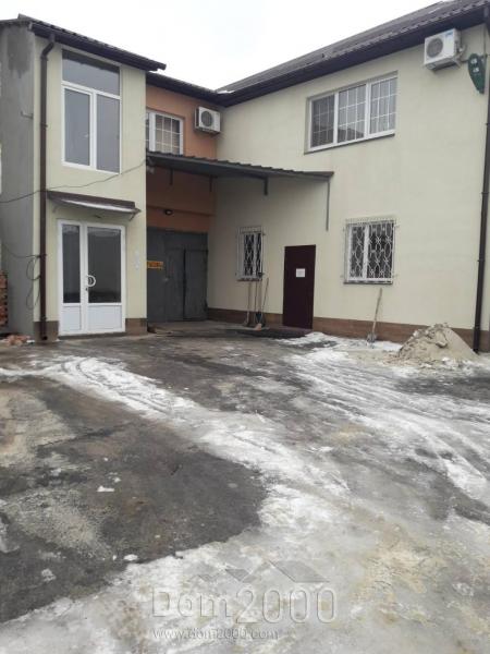 Lease shop - Шевченко улица, 127/2 str., Slov'yansk city (9670-591) | Dom2000.com