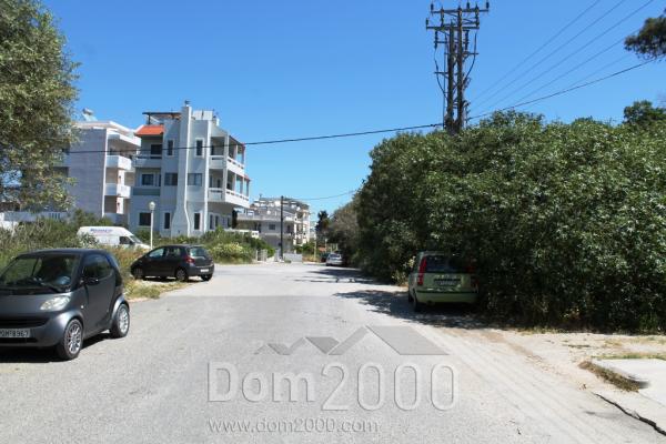 For sale:  land - Rodos (4112-592) | Dom2000.com