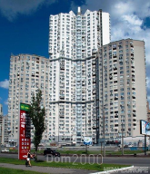 For sale:  3-room apartment - Княжий Затон ул., 21, Poznyaki (4842-592) | Dom2000.com