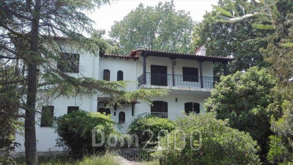 Продам дом - Ситония (Халкидики-Ситония) (6423-592) | Dom2000.com