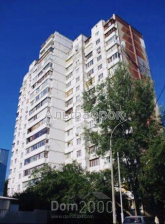 Продам двухкомнатную квартиру - Бережанская ул., 18, Минский (8979-592) | Dom2000.com