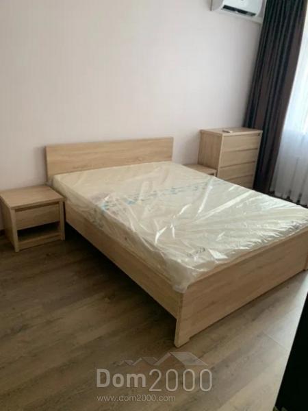 Lease 1-room apartment in the new building - Петра Калнышевского, 6, Obolonskiy (9177-592) | Dom2000.com
