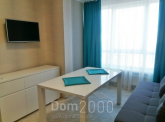 Lease 1-room apartment - ул. Заречная д.1г, Darnitskiy (9793-592) | Dom2000.com