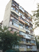 Продам однокомнатную квартиру - ул. Литвиненко-Вольгемут, 5б, Борщаговка (10226-593) | Dom2000.com