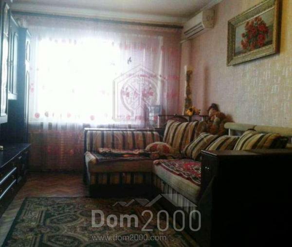 Продам 3-кімнатну квартиру - Коласа Якуба ул., Святошинський (3846-593) | Dom2000.com
