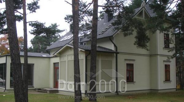 Продам дом - ул. Vecāķu prospekts 777, Рига (3947-593) | Dom2000.com