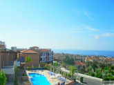 For sale:  1-room apartment - Cyprus (4111-593) | Dom2000.com