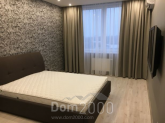 Lease 1-room apartment in the new building - Феодосийская, 2 Л, Golosiyivskiy (9178-593) | Dom2000.com