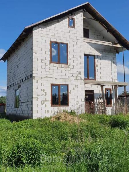 For sale:  home - Баранова вул., Zhitomir city (9915-593) | Dom2000.com