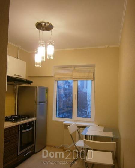 Lease 1-room apartment - Гусовского, 2, Pecherskiy (9180-594) | Dom2000.com