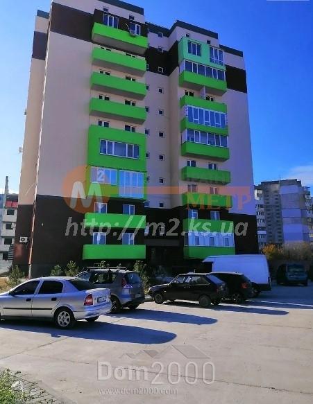 Продам двухкомнатную квартиру - ул. проспект 200-летия Херсона, г. Херсон (10025-595) | Dom2000.com