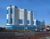 For sale:  1-room apartment - Байкальская улица, 208 str., Irkutsk city (10553-595) | Dom2000.com
