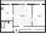 Продам 2-кімнатну квартиру - Тургеневская ул., Шевченківський (3829-595) | Dom2000.com #24011635