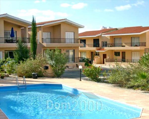 Продам трехкомнатную квартиру - Кипр (4113-595) | Dom2000.com