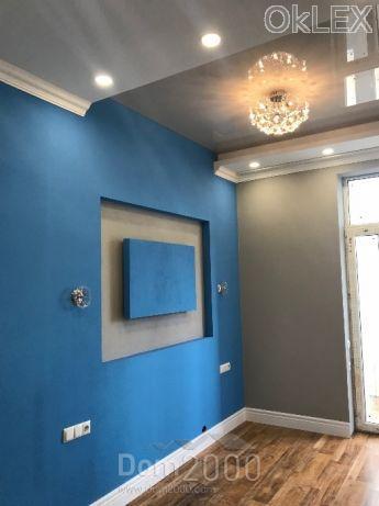 For sale:  1-room apartment in the new building - Филатова Академика ул., 2/1, Pechersk (6167-595) | Dom2000.com