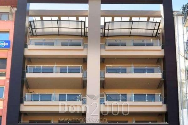 For sale:  1-room apartment - Thessaloniki (7539-595) | Dom2000.com
