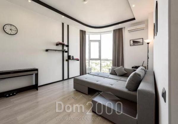 Lease 1-room apartment in the new building - Драгомирова, 2а, Pecherskiy (9178-595) | Dom2000.com
