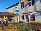 Lease shop - Балтийское шоссе, 115А str., Kaliningrad city (10568-596) | Dom2000.com