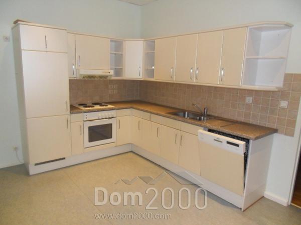 Lease 3-room apartment - Tērbatas iela 9 str., Riga (3948-596) | Dom2000.com