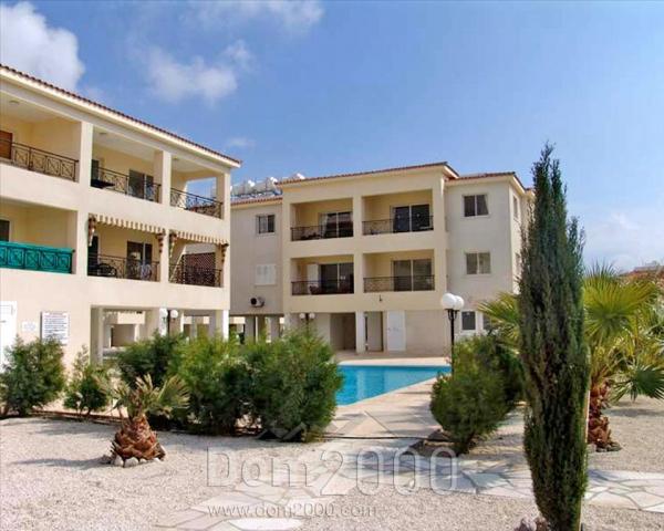 Продам 3-кімнатну квартиру - Cyprus (4113-596) | Dom2000.com