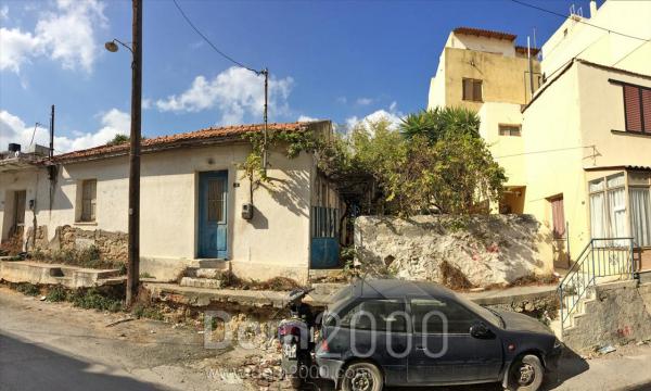 For sale:  home - Iraklion (crete) (4115-596) | Dom2000.com