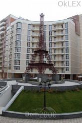 For sale:  4-room apartment in the new building - Pechersk (6167-596) | Dom2000.com
