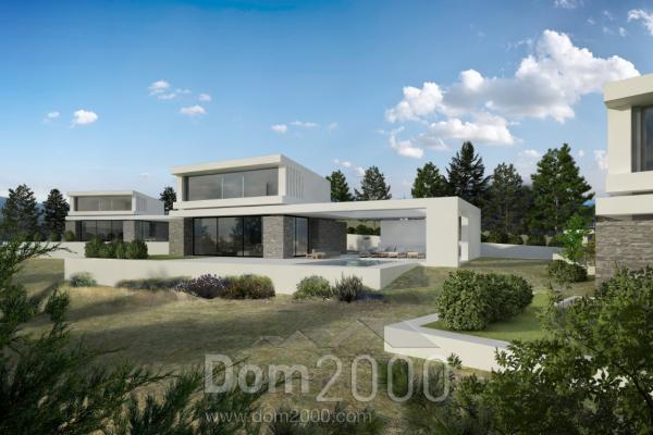 Продам дом - Кассандра (Халкидики-Кассандра) (6187-596) | Dom2000.com