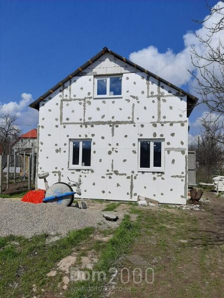 Продам будинок - вул. Красная, Центральний (9793-596) | Dom2000.com