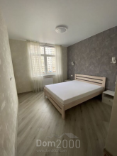 Lease 2-room apartment - ул. Анны Ахматовой д.22, Darnitskiy (9810-596) | Dom2000.com