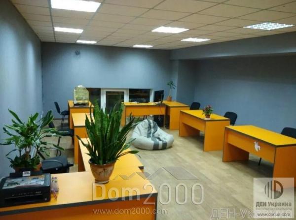 Lease office - Ушинского ул., Kyiv city (10250-597) | Dom2000.com