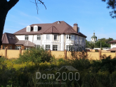For sale:  home - Fastivskiy rayon (10509-597) | Dom2000.com