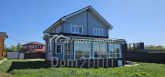 For sale:  home - Голубинская улица, 23 str., д. Golubino (10546-597) | Dom2000.com