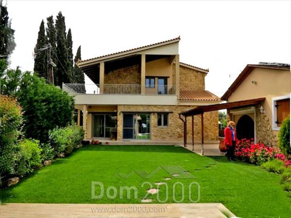Продам дом - Эвия (4112-597) | Dom2000.com