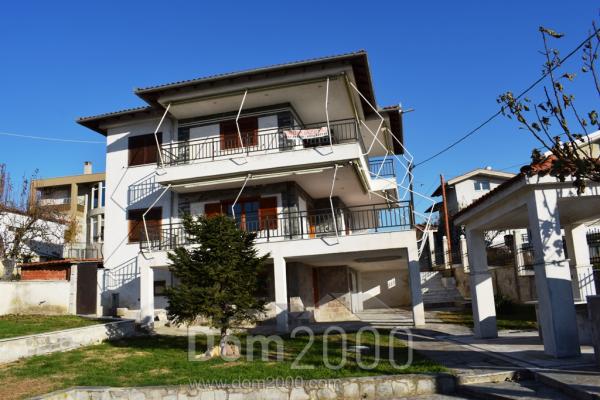 For sale:  home - Thessaloniki (4673-597) | Dom2000.com