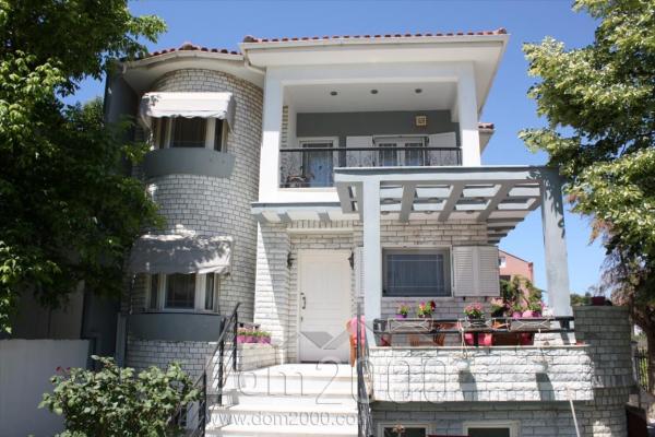 Продам дом - Ситония (Халкидики-Ситония) (5040-597) | Dom2000.com