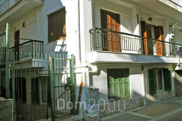 Продам трехкомнатную квартиру - Салоники (7678-597) | Dom2000.com