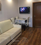 Продам однокомнатную квартиру в новостройке - Бакинская ул., 37 "Г", Сырец (8513-597) | Dom2000.com