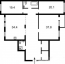 For sale:  4-room apartment in the new building - Круглоуниверситетская, 3-5, Pecherskiy (9033-597) | Dom2000.com #61489078