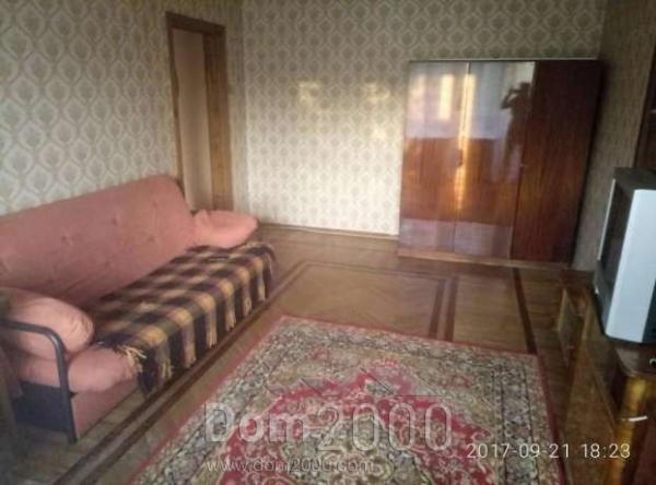 Сдам в аренду однокомнатную квартиру - ул. Оболонский проспект, 27а, Оболонский (9178-597) | Dom2000.com