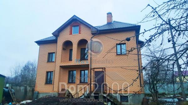 For sale:  home - д. Karakashevo (10438-598) | Dom2000.com