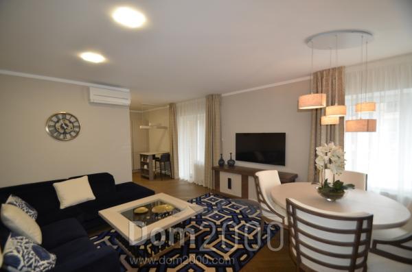 Lease 3-room apartment - Красноармейская 9/2,, Pecherskiy (8068-598) | Dom2000.com