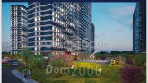 Продам двухкомнатную квартиру в новостройке - Сверстюка Евгения ул., 3, Левобережный (8513-598) | Dom2000.com